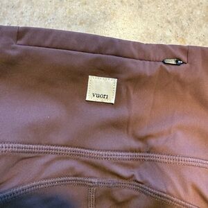 Vuori Women’s Stride Performance Leggings